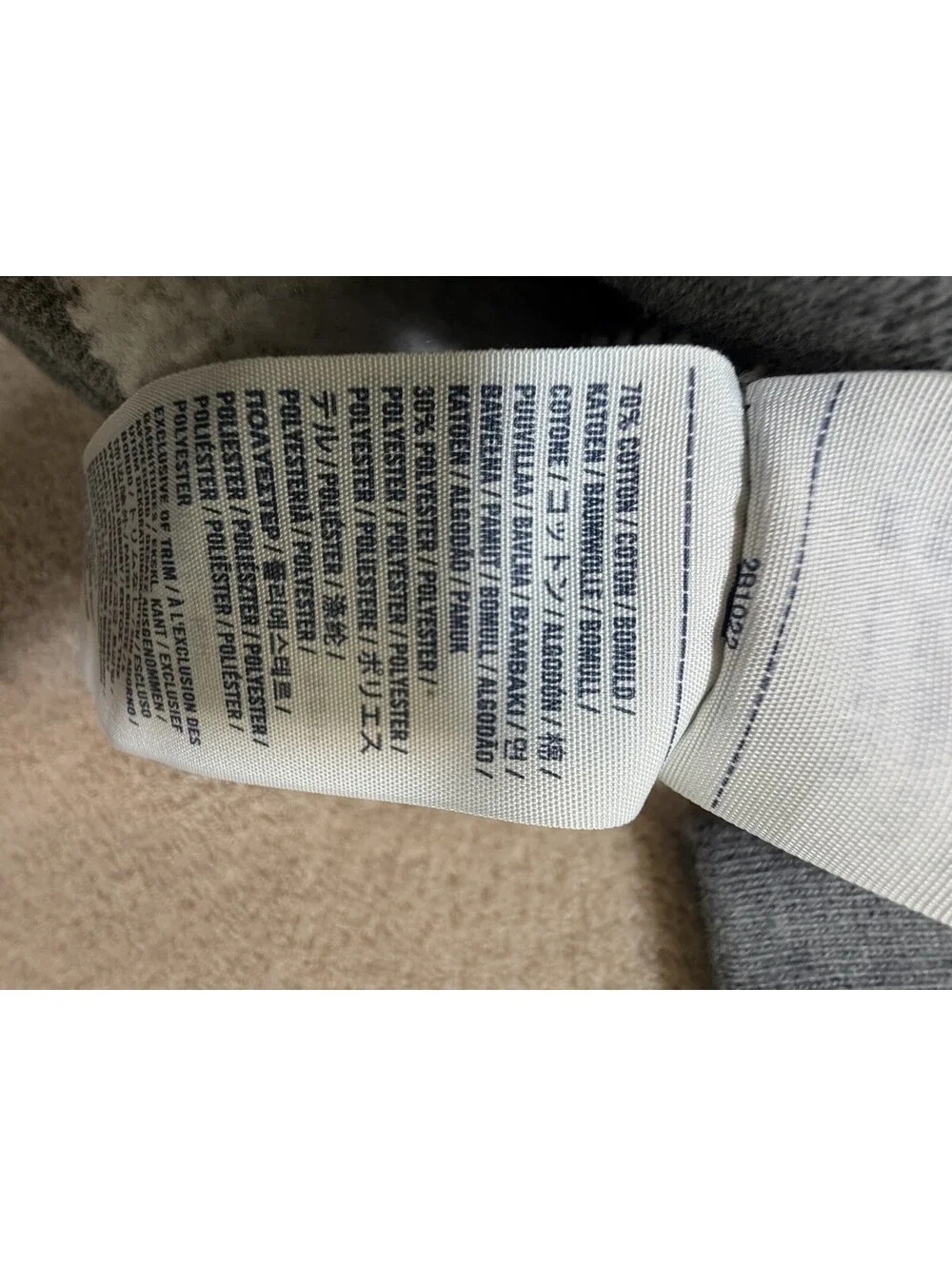 Abercrombie & Fitch abercrombie kids